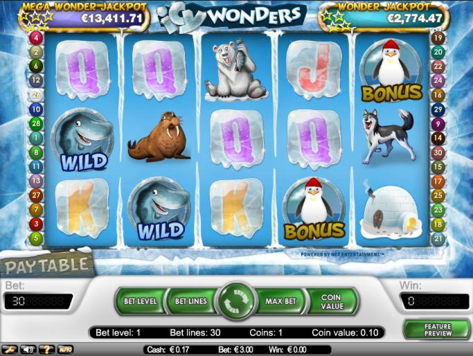 265 free spins no deposit casino at Grandivy Casino