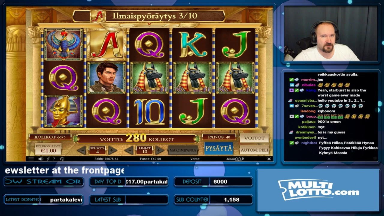 820% Signup Casino Bonus at Party Casino