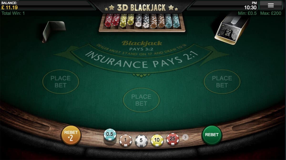 $170 Free Chip at Party Casino