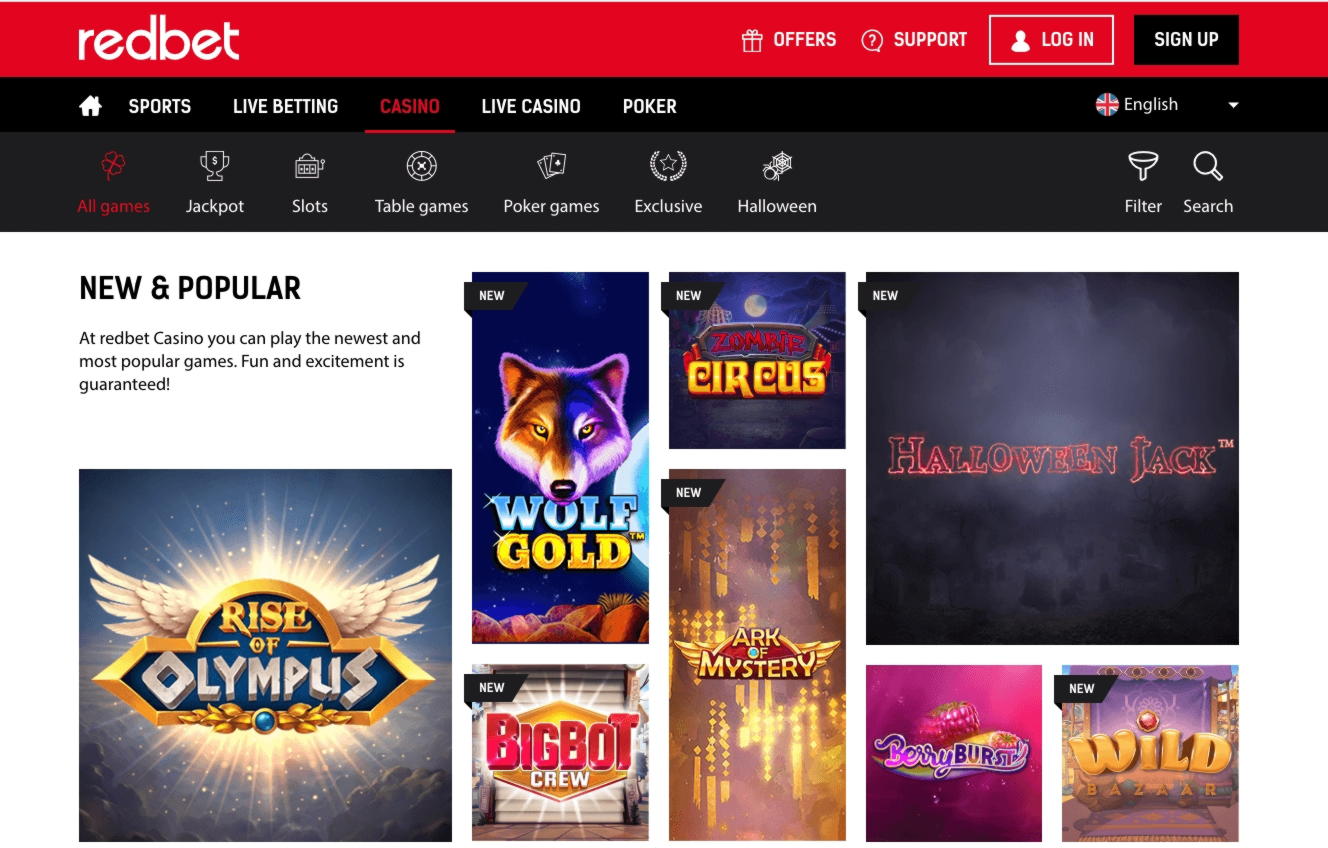 80% Signup Casino Bonus at Grandivy Casino
