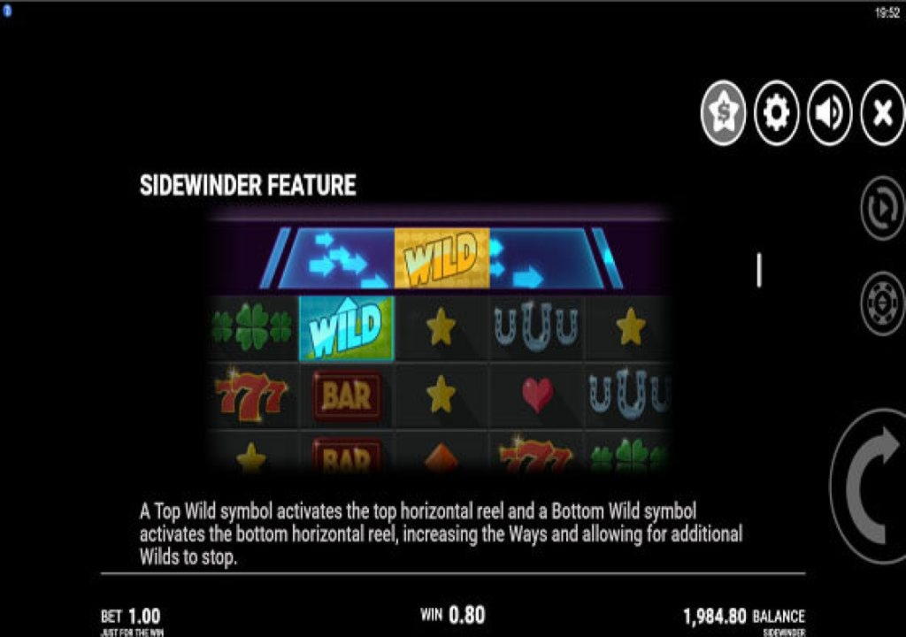 210 Free Spins Casino at Video Slots Casino