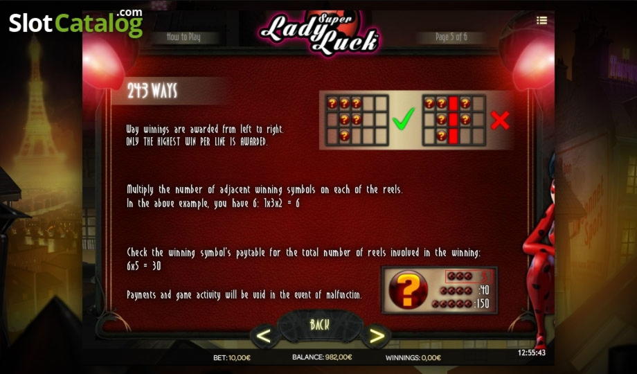 £1965 no deposit at Winner Casino