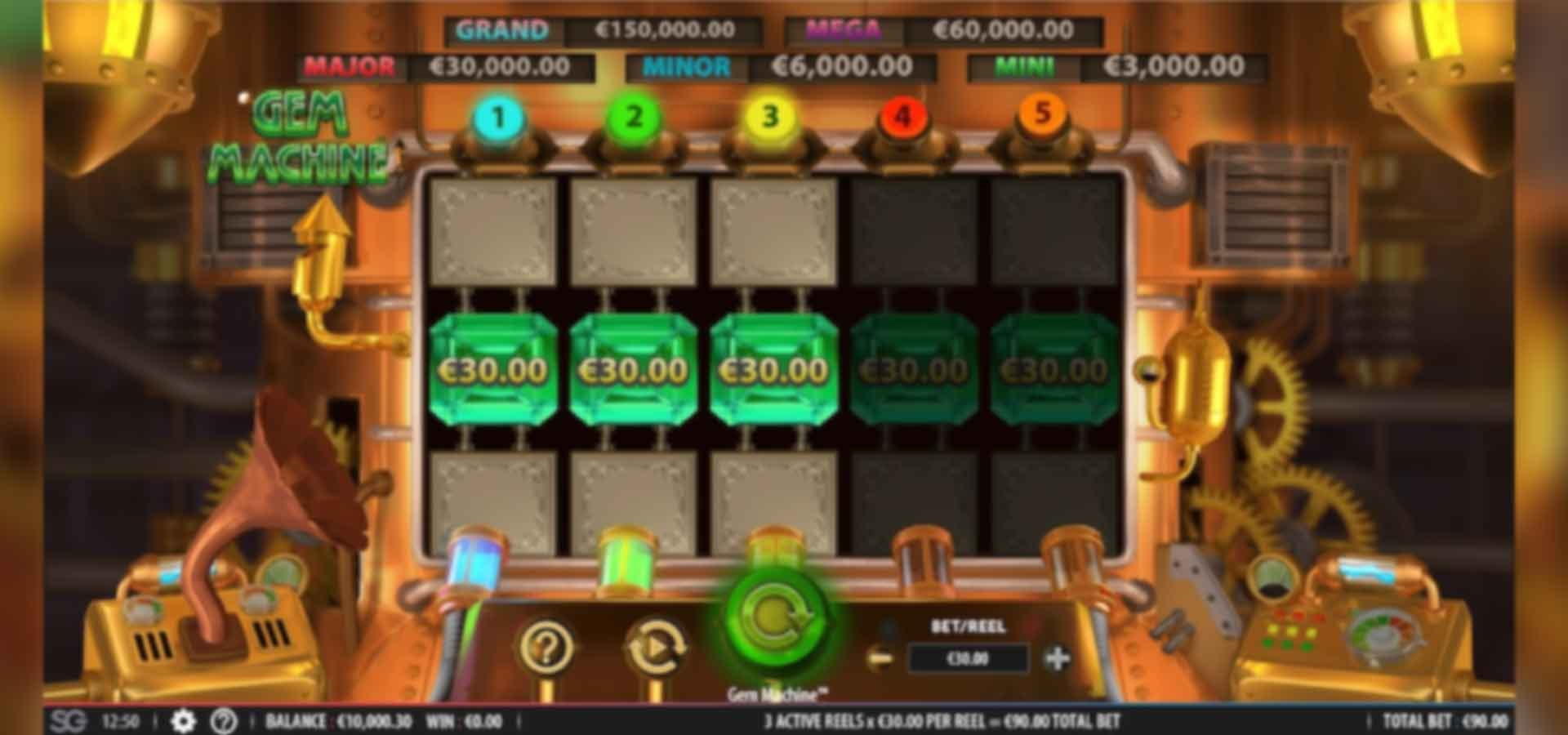 185 free spins no deposit casino at Mansion Bet Casino