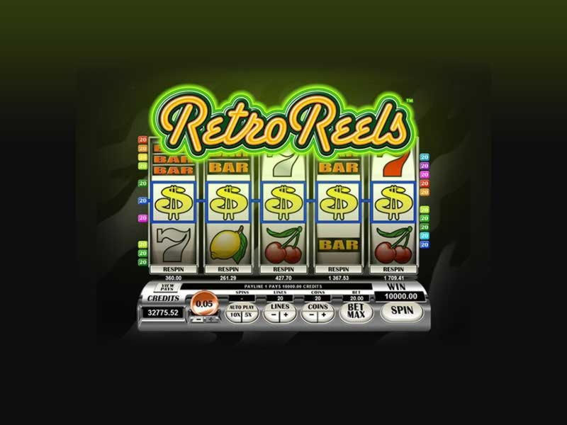 €615 Free chip at Spinit Casino
