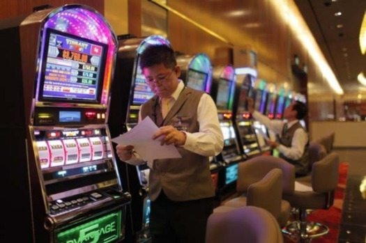 105% Best signup bonus casino at Vegas Hero Casino
