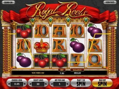 €295 Tournament at Dunder Casino