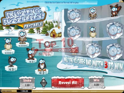 665% Signup Casino Bonus at Guts Casino