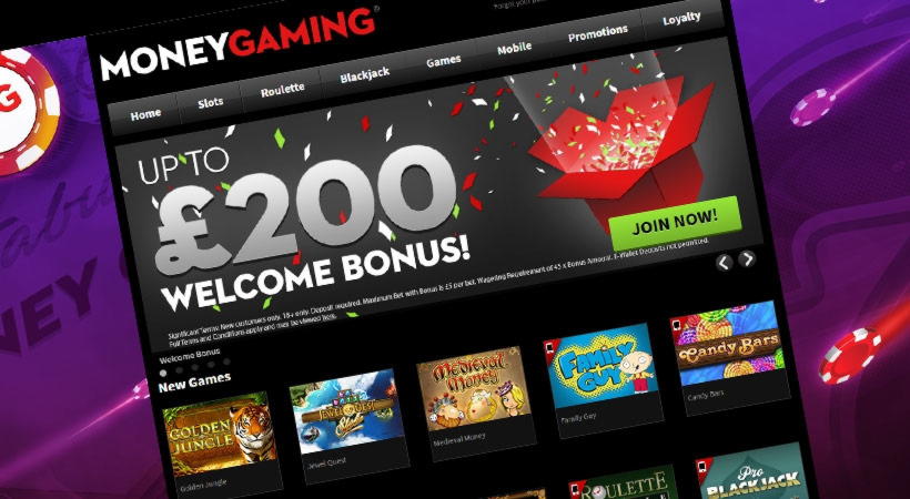 ﻿$480 Free Cash at Party Casino
