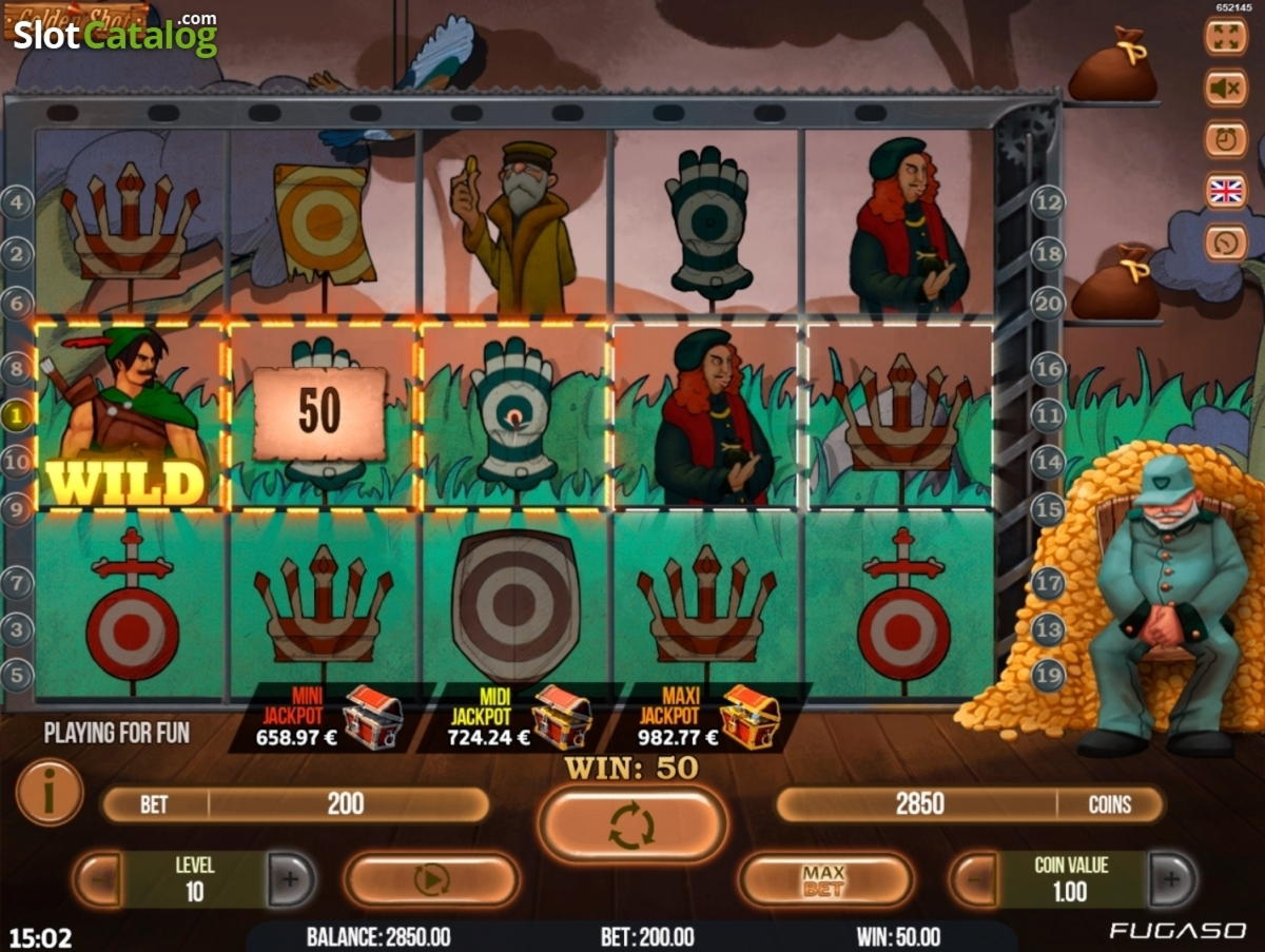 EURO 415 No Deposit Casino Bonus at CasiPlay Casino