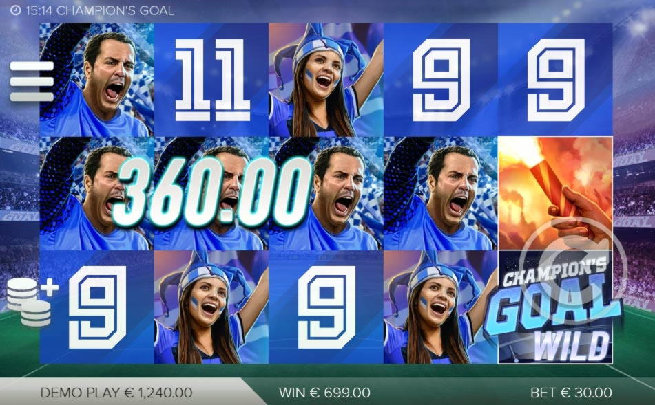 €545 Casino chip at Eurogrand Casino