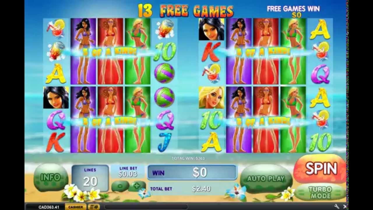 155% Signup Casino Bonus at Party Casino