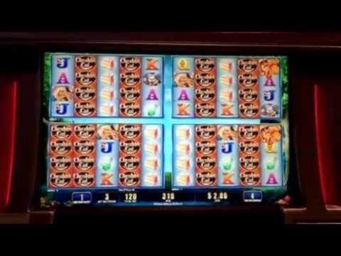 395% First Deposit Bonus at Party Casino