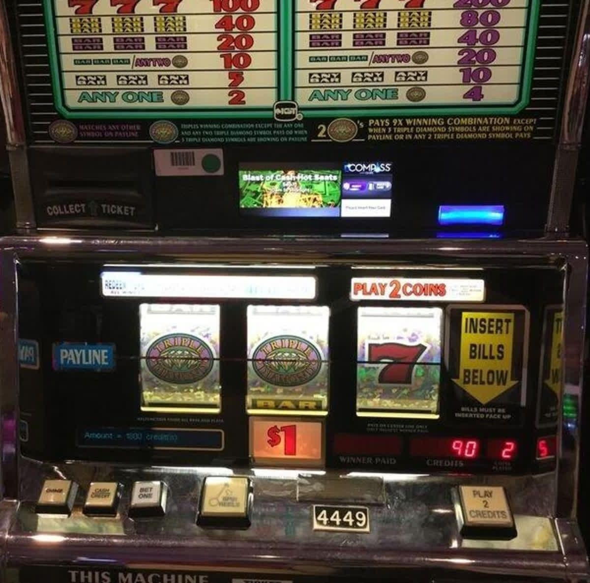 190 Free spins casino at Vegas Hero Casino