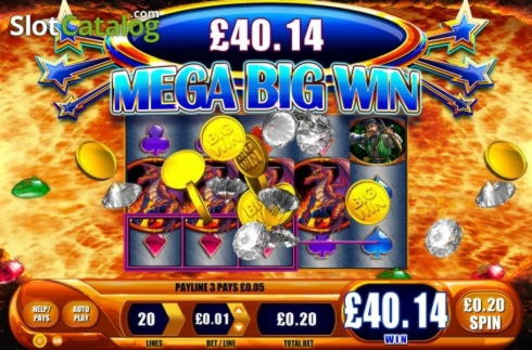 80 Free spins no deposit at Mansion Bet Casino