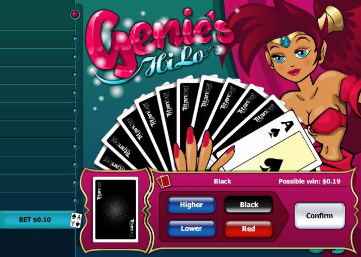 150 Free spins no deposit at Touch Lucky Casino