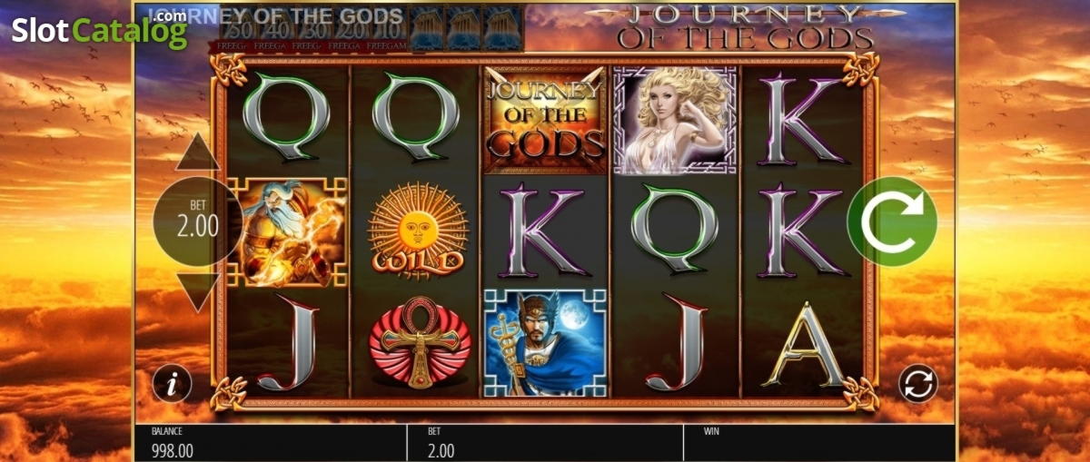 270 Loyal Free Spins! at Party Casino
