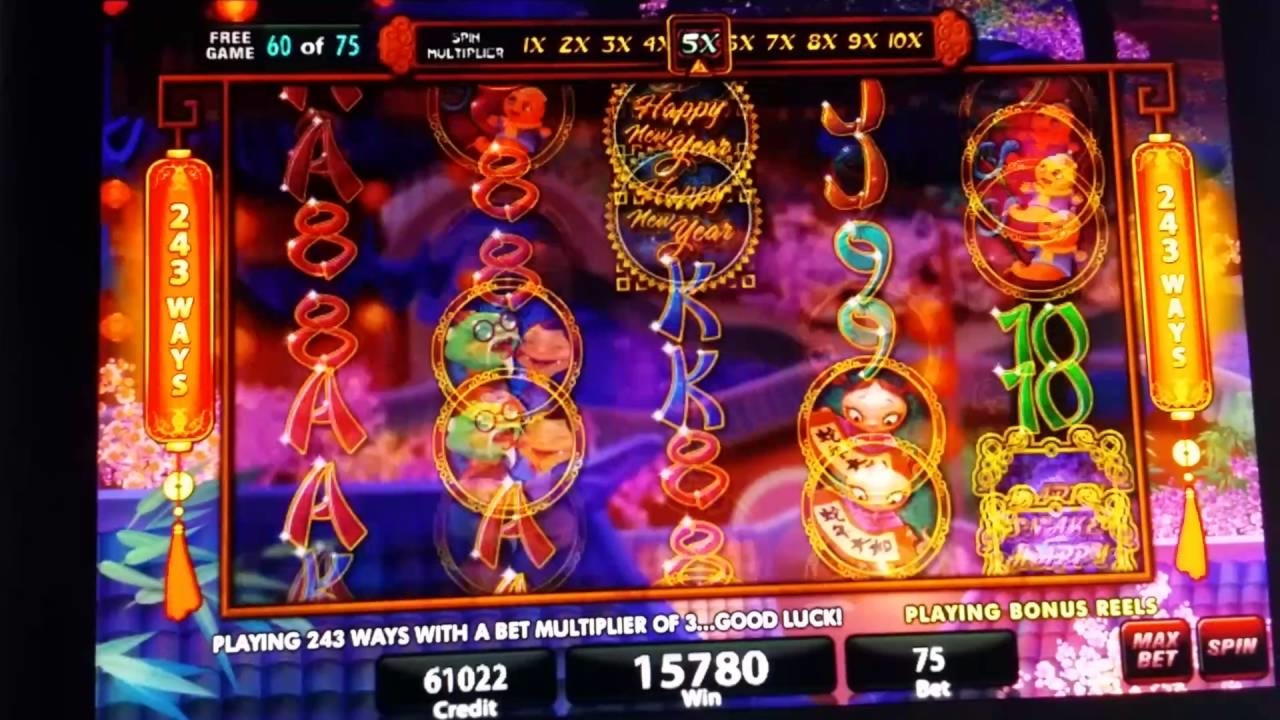 300 Free Spins right now at Casimba Casino