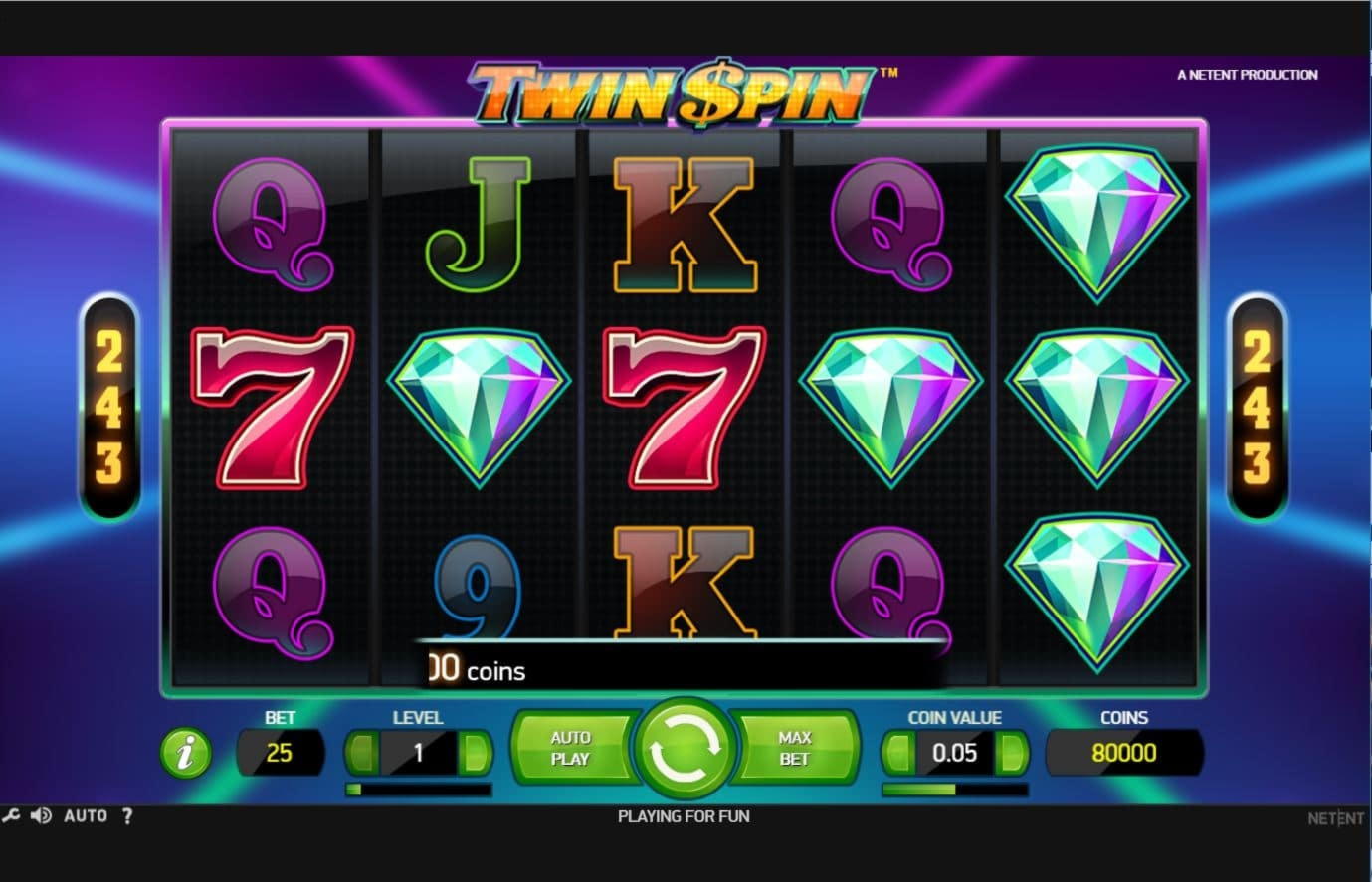 315% Welcome Bonus at Hopa Casino