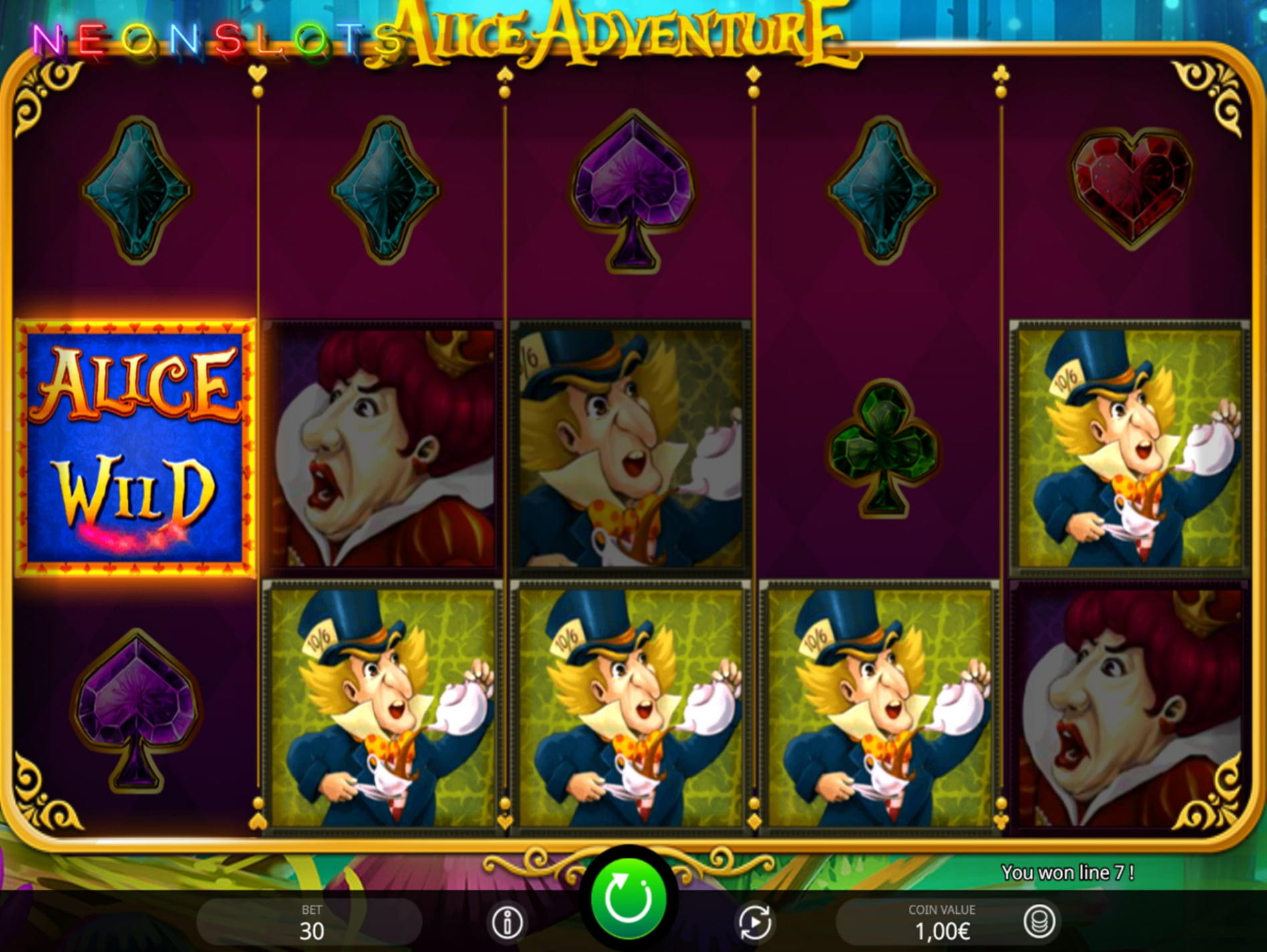 £270 FREE Casino Chip at Bet Hard Casino