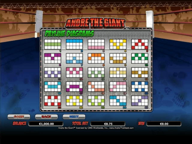 EURO 333 Casino chip at Wix Stars Casino