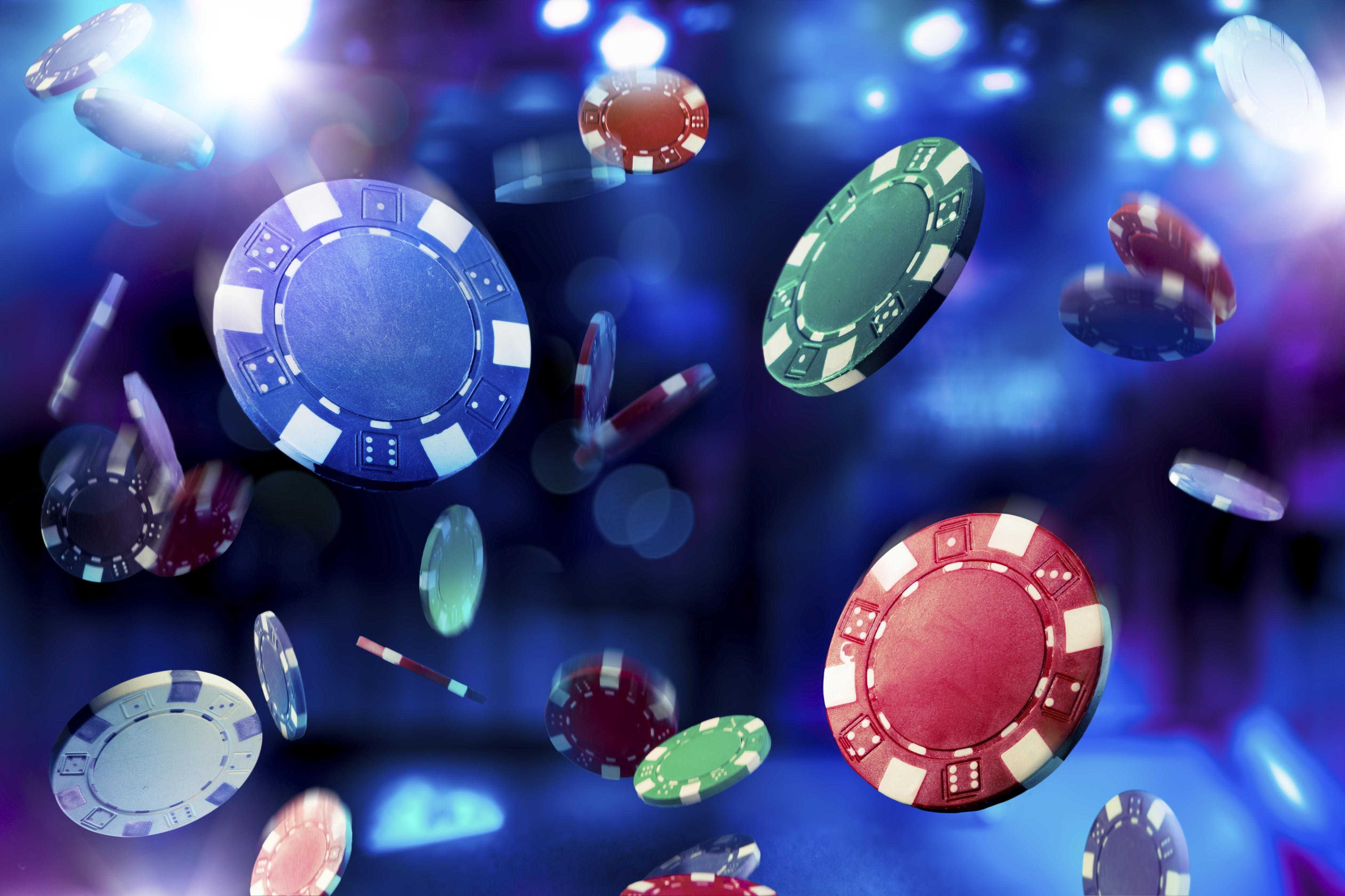 415% Signup Casino Bonus at CasiPlay Casino