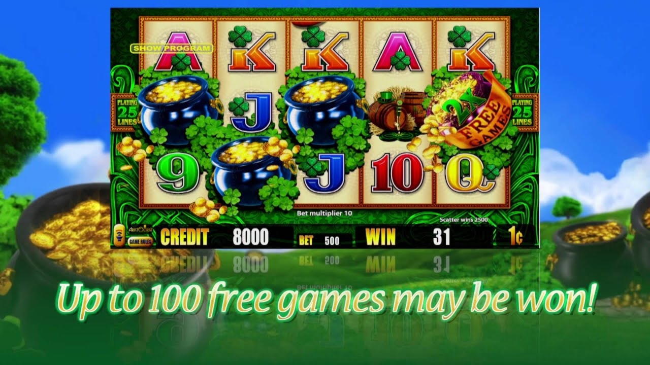90 Free Spins right now at Guts Casino