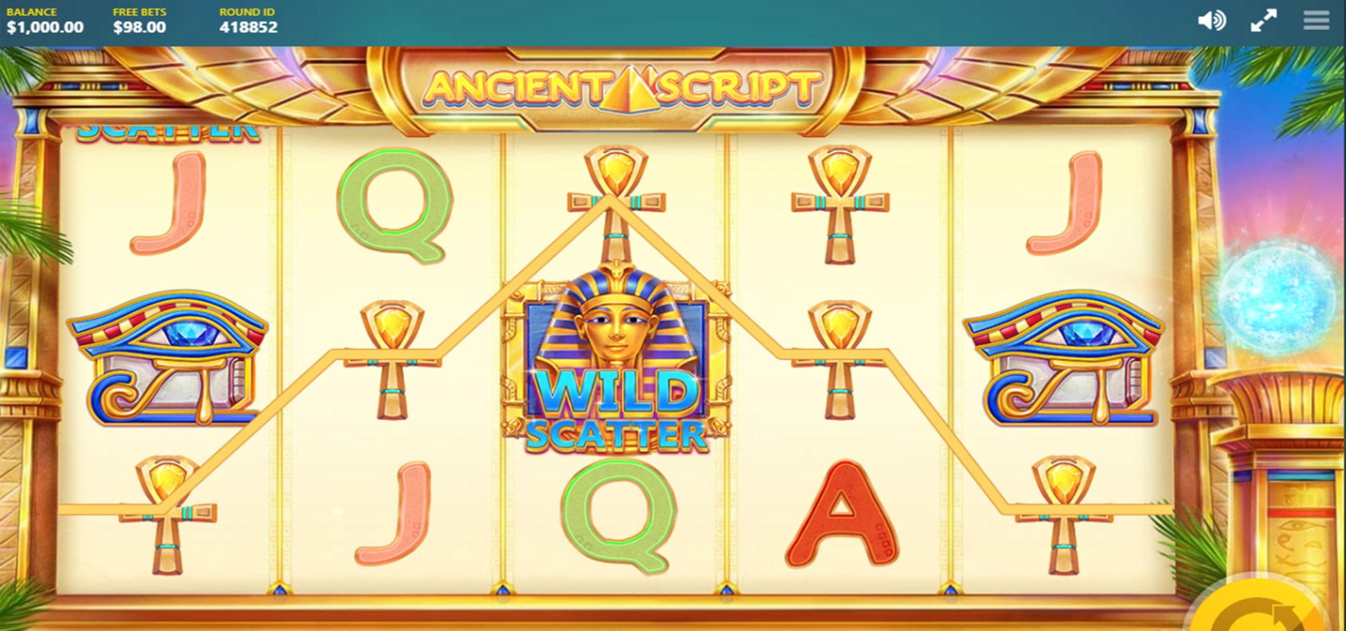 EUR 430 Free Chip at Vegas Hero Casino