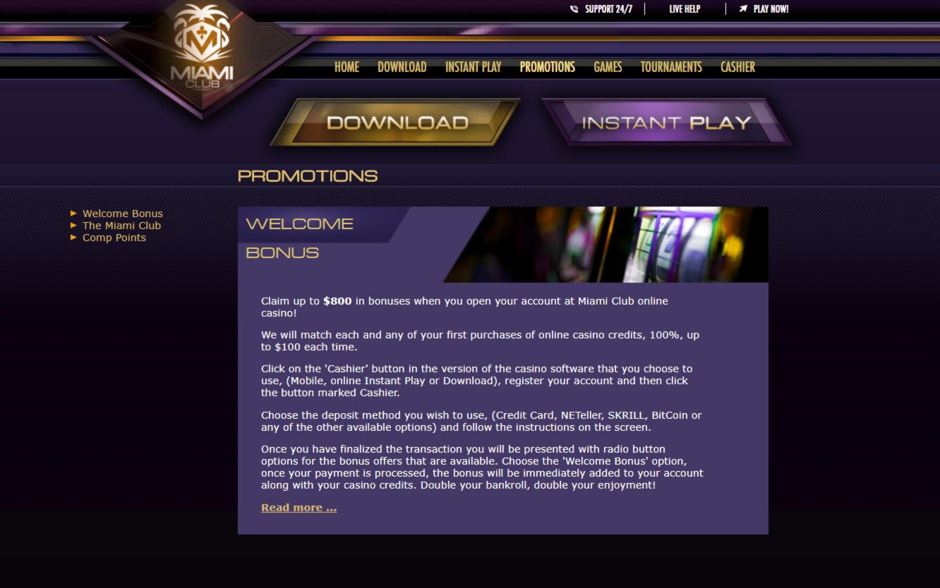 €3395 NO DEPOSIT BONUS CASINO at Party Casino