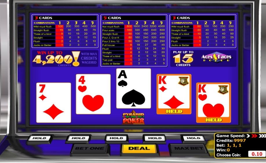 €4035 No deposit bonus at 777 Casino