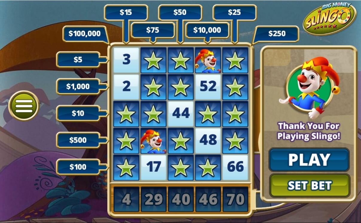 ﻿$615 Tournament at Dunder Casino
