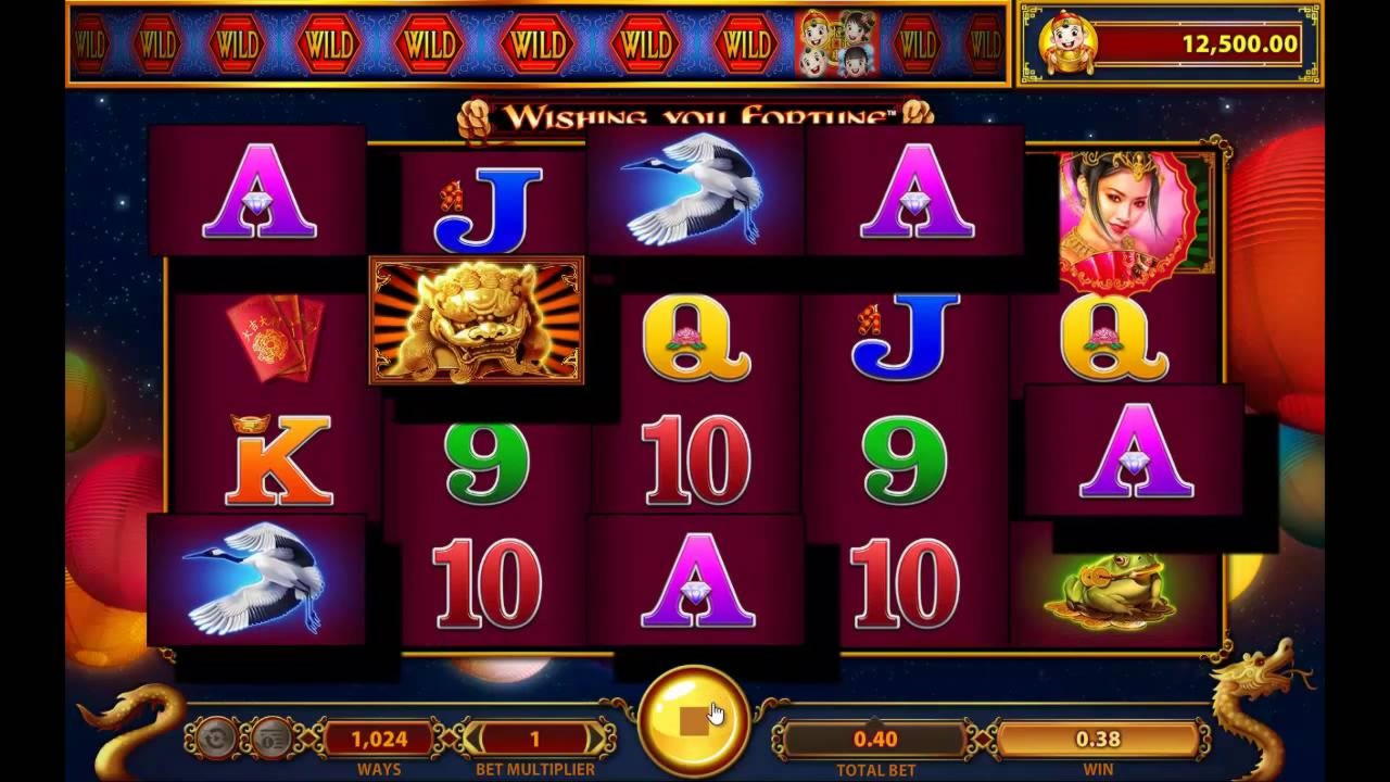 265 Free Spins at Royal Panda Casino