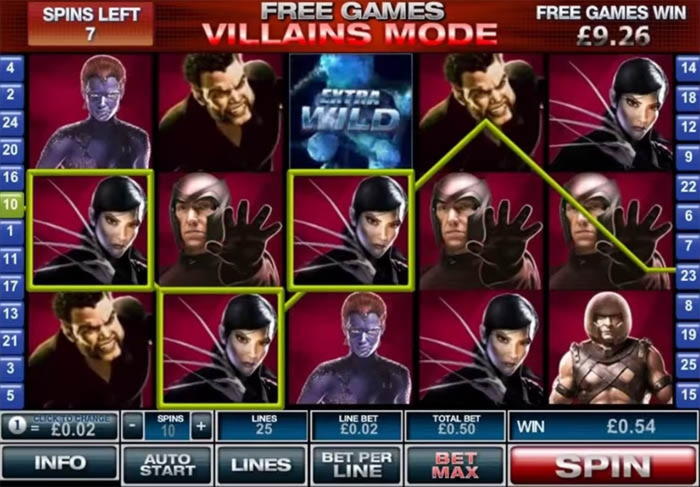 425% Deposit match bonus at Casino Shadowbet