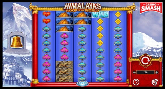 66 Free spins no deposit at Wix Stars Casino