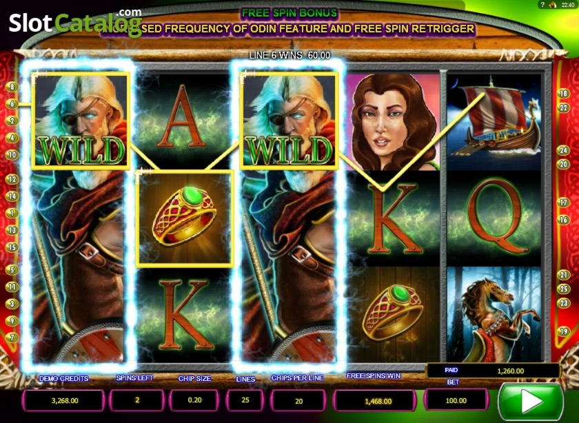 210 Free Spins no deposit casino at CasiPlay Casino