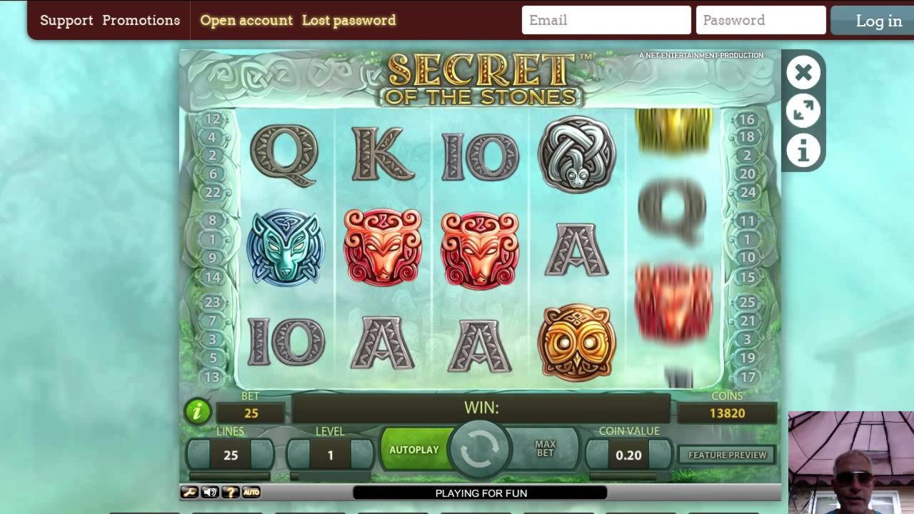 Eur 1130 NO DEPOSIT at CasiPlay Casino