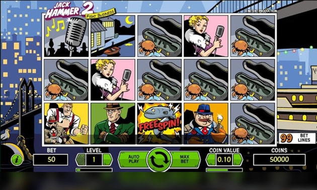 €145 Free Casino Tournament at Grandivy Casino