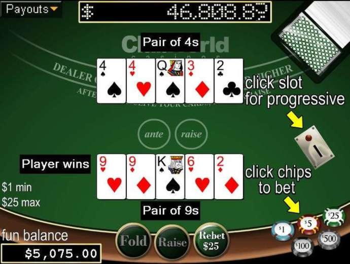 ﻿$30 Free Casino Tournament at Casino com