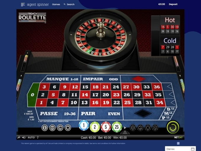 455% Match bonus at Royal Panda Casino