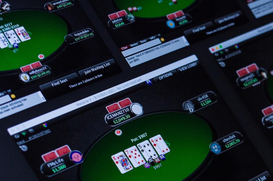 EUR 4295 No Deposit Bonus at Video Slots Casino