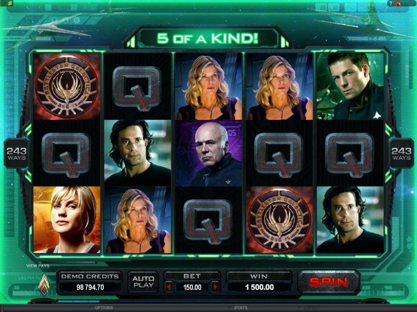 €1460 No Deposit Casino Bonus at Spinit Casino