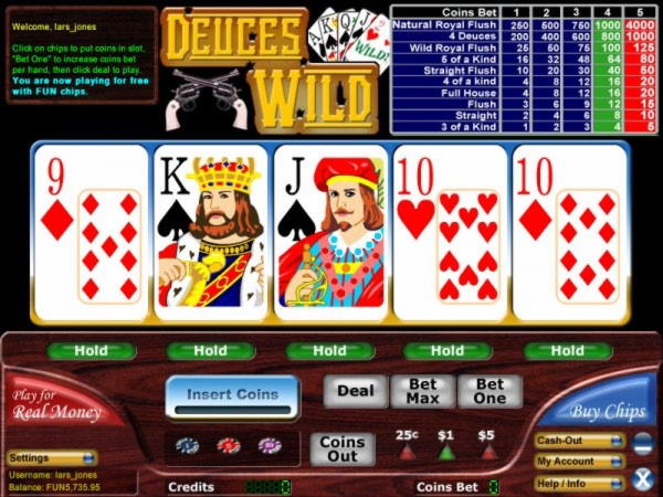 EUR 480 Free Money at Party Casino
