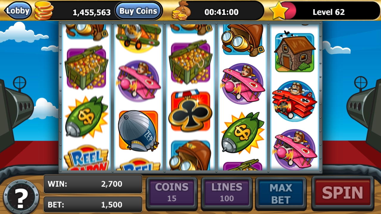 450% Match Bonus at Spinit Casino
