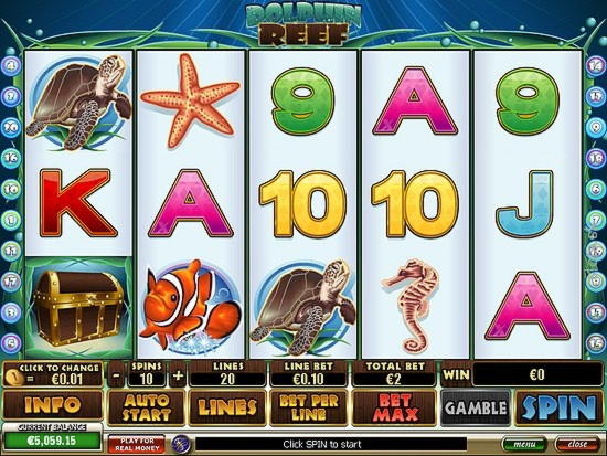 285% Signup casino bonus at 777 Casino