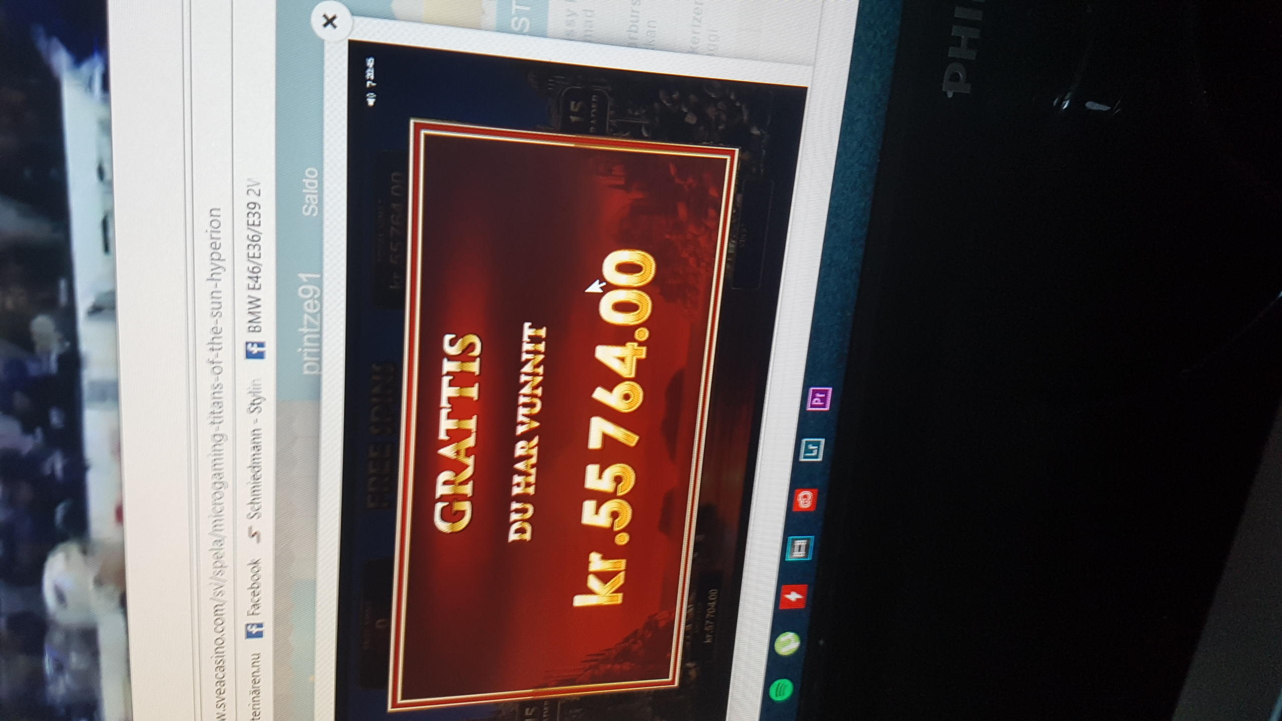 765% Signup casino bonus at Eurogrand Casino
