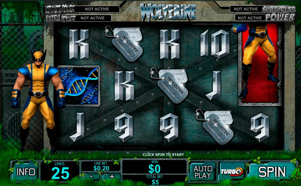 50 Free spins casino at Touch Lucky Casino