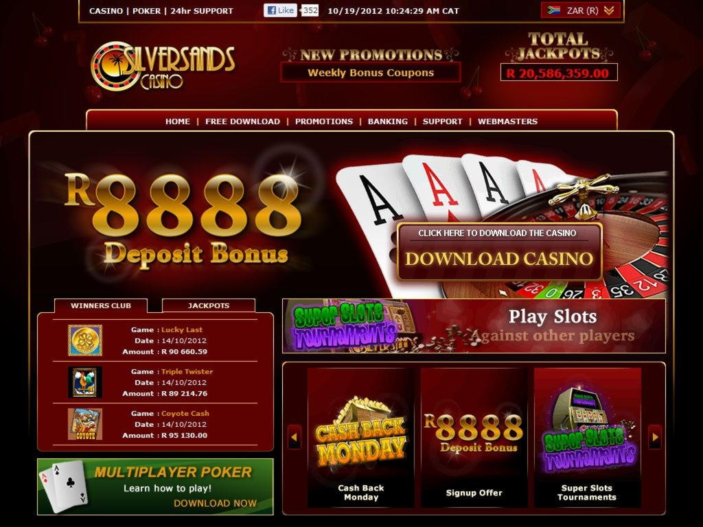 €2040 No deposit bonus casino at Video Slots Casino