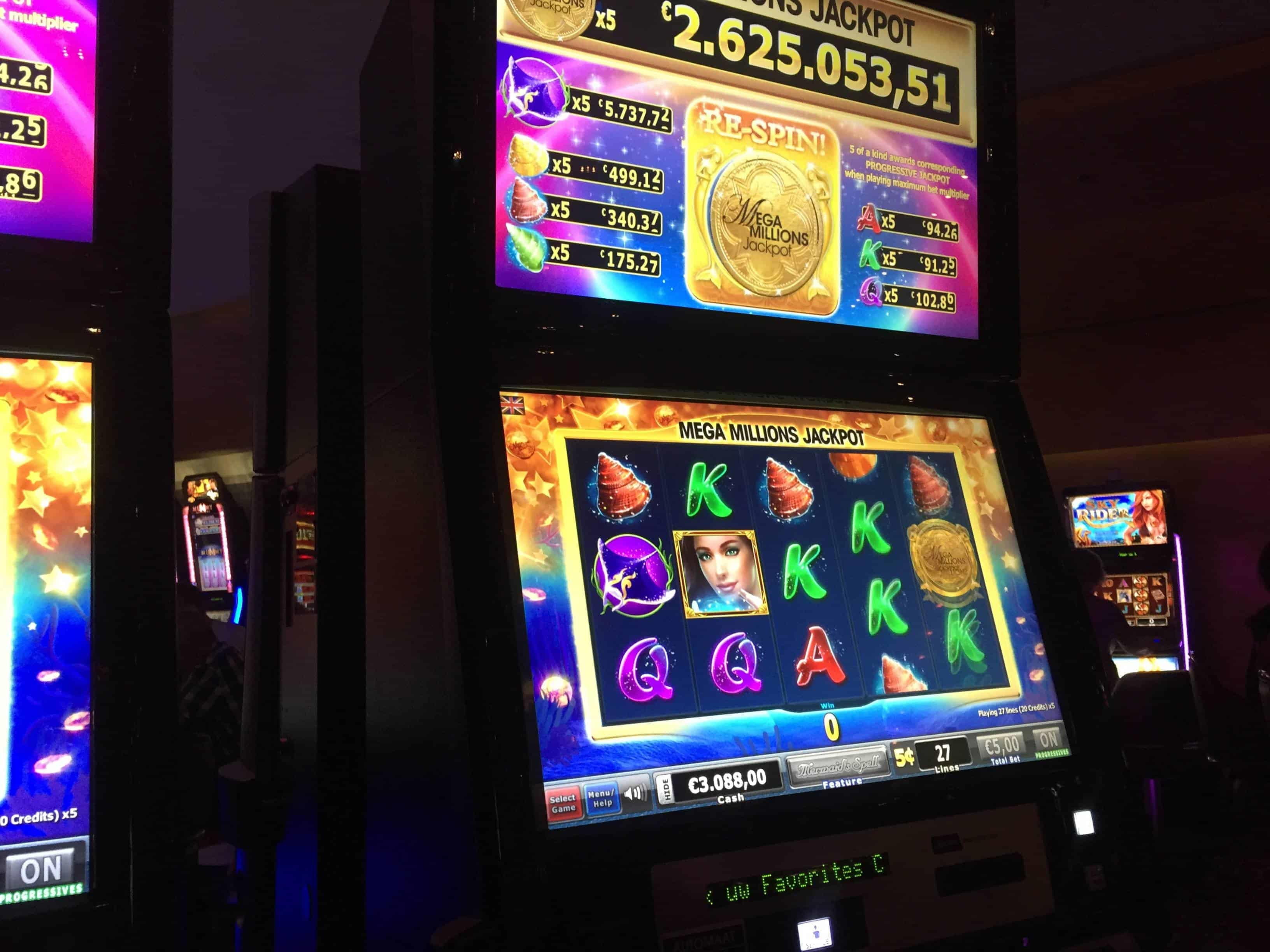 €965 Free Casino Tournament at Grandivy Casino