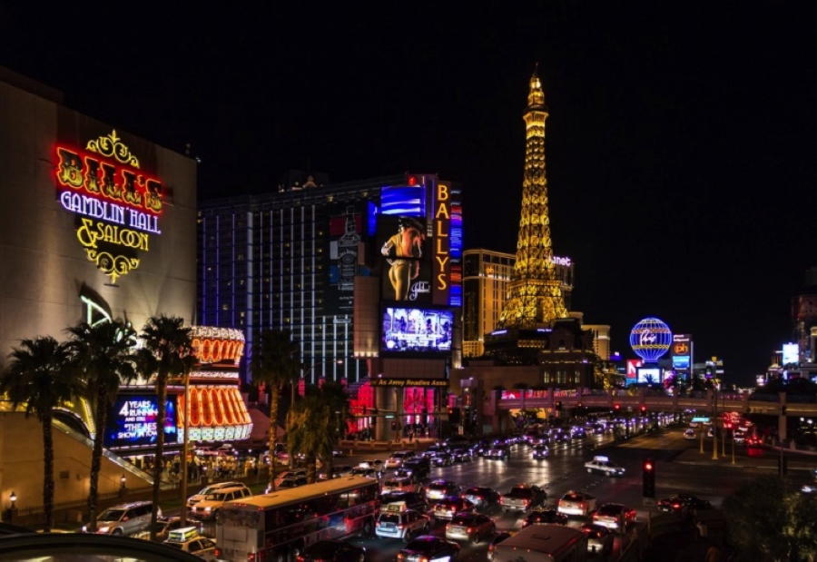 105 Free casino spins at CasiPlay Casino