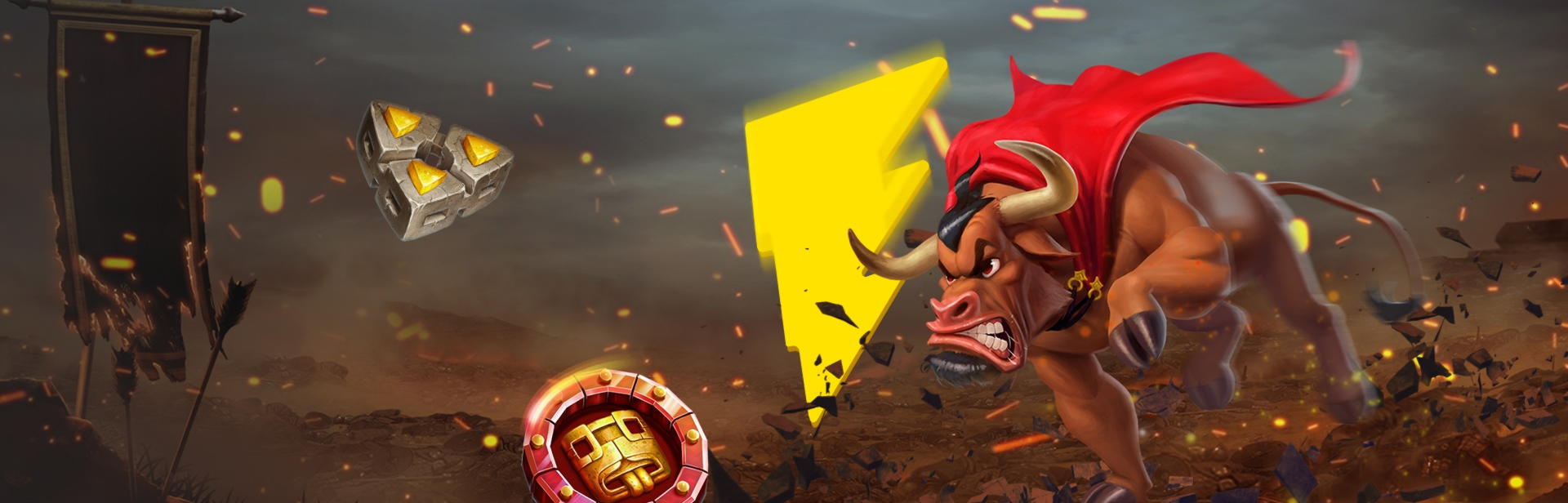 865% Welcome Bonus at Grandivy Casino