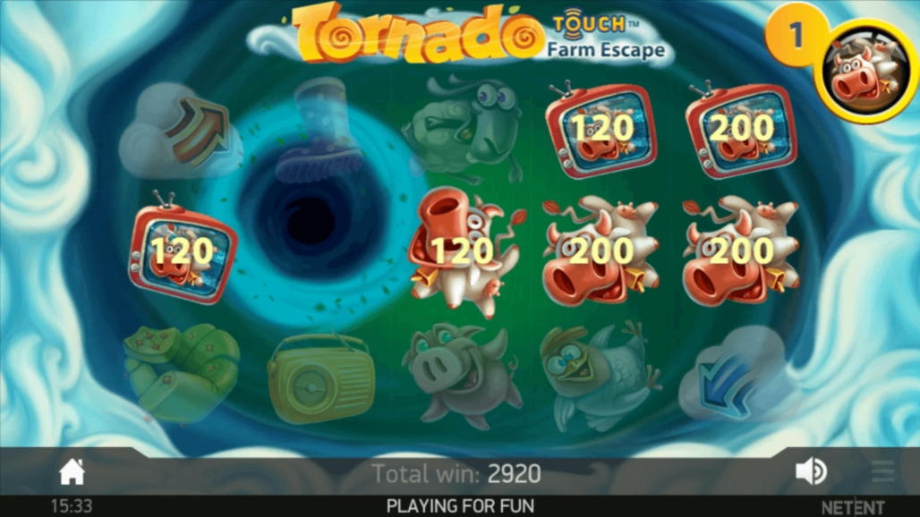 EUR 2030 no deposit bonus at Casino Shadowbet
